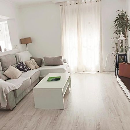 Apartamento Lances Playa 塔里法 外观 照片