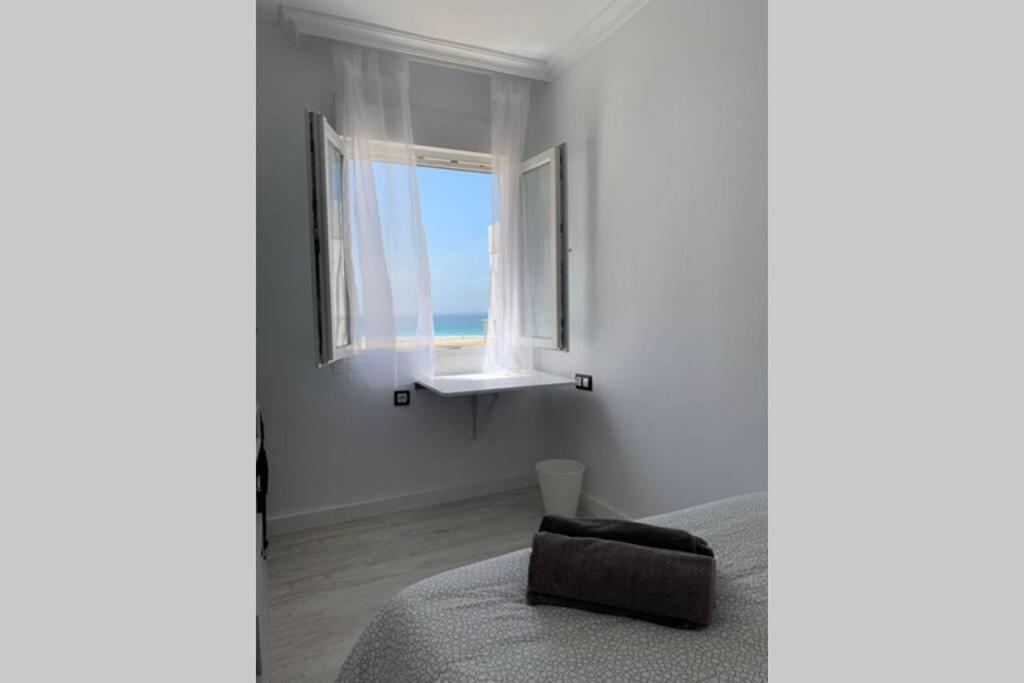 Apartamento Lances Playa 塔里法 外观 照片