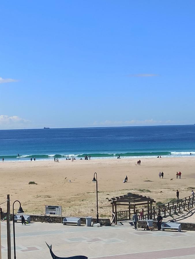 Apartamento Lances Playa 塔里法 外观 照片
