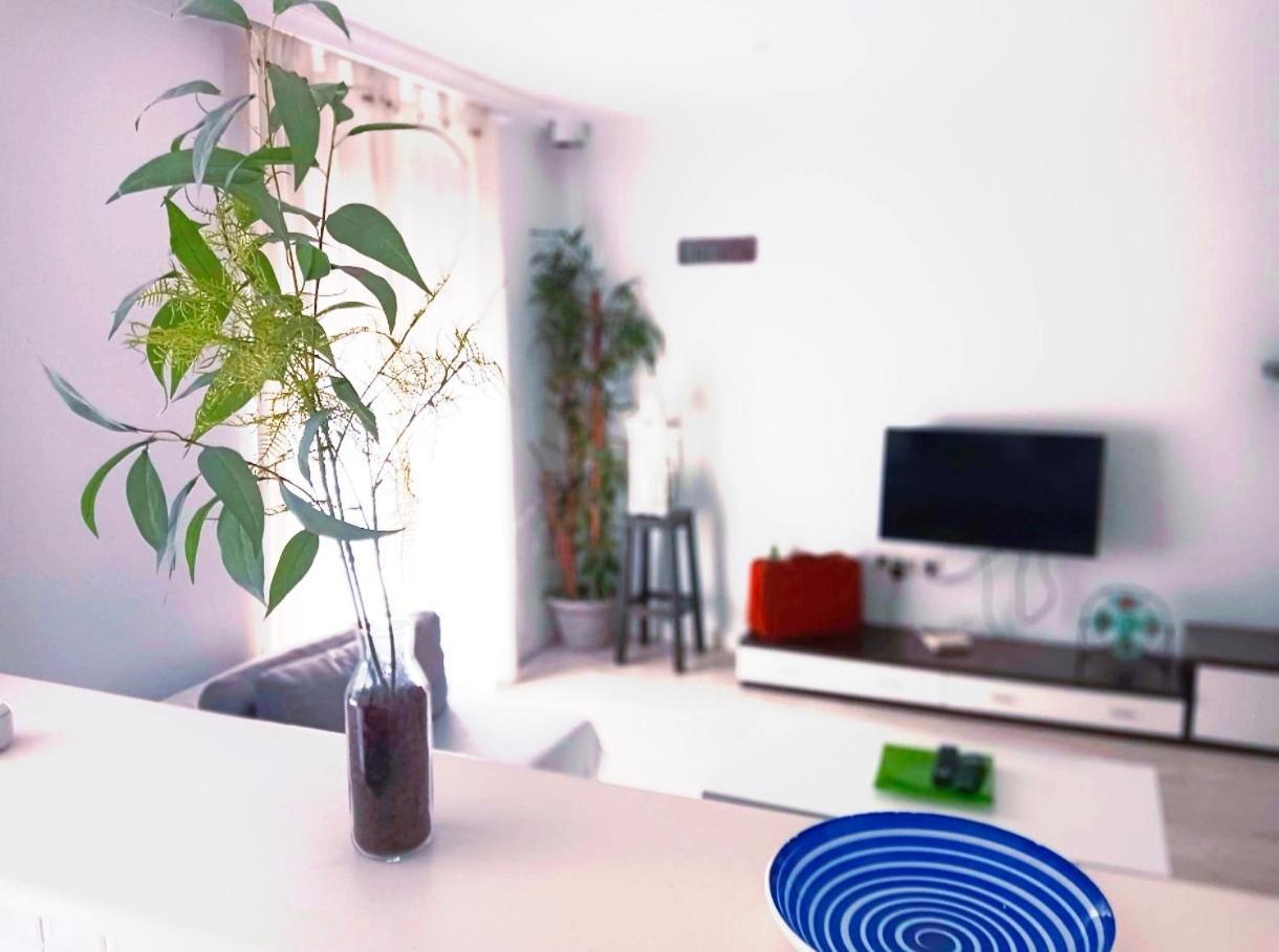 Apartamento Lances Playa 塔里法 外观 照片